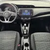 NISSAN KICKS 1.6 16V FLEXSTART ADVANCE XTRONIC NISSAN KICKS 1.6 16V FLEXSTART ADVANCE XTRONIC
