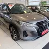 NISSAN KICKS 1.6 16V FLEXSTART ADVANCE XTRONIC NISSAN KICKS 1.6 16V FLEXSTART ADVANCE XTRONIC