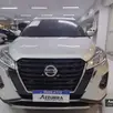 NISSAN KICKS 1.6 16V FLEXSTART ADVANCE XTRONIC NISSAN KICKS 1.6 16V FLEXSTART ADVANCE XTRONIC