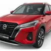 NISSAN KICKS 1.6 16V FLEXSTART EXCLUSIVE XTRONIC NISSAN KICKS 1.6 16V FLEXSTART EXCLUSIVE XTRONIC