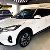 NISSAN KICKS 1.6 16V FLEXSTART EXCLUSIVE XTRONIC NISSAN KICKS 1.6 16V FLEXSTART EXCLUSIVE XTRONIC