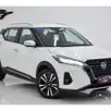 NISSAN KICKS 1.6 16V FLEXSTART EXCLUSIVE XTRONIC NISSAN KICKS 1.6 16V FLEXSTART EXCLUSIVE XTRONIC