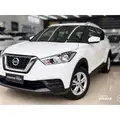 NISSAN KICKS 1.6 16V FLEXSTART S DIRECT 4P XTRONIC NISSAN KICKS 1.6 16V FLEXSTART S DIRECT 4P XTRONIC