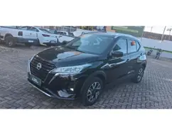 NISSAN KICKS 1.6 16V FLEXSTART SENSE XTRONIC NISSAN KICKS 1.6 16V FLEXSTART SENSE XTRONIC