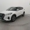 NISSAN KICKS 1.6 16V FLEXSTART SENSE XTRONIC NISSAN KICKS 1.6 16V FLEXSTART SENSE XTRONIC