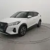 NISSAN KICKS 1.6 16V FLEXSTART SENSE XTRONIC NISSAN KICKS 1.6 16V FLEXSTART SENSE XTRONIC