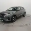 NISSAN KICKS 1.6 16V FLEXSTART SENSE XTRONIC NISSAN KICKS 1.6 16V FLEXSTART SENSE XTRONIC
