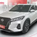 NISSAN KICKS 1.6 16V FLEXSTART SENSE XTRONIC NISSAN KICKS 1.6 16V FLEXSTART SENSE XTRONIC