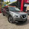 NISSAN KICKS 1.6 16V FLEXSTART SL 4P XTRONIC NISSAN KICKS 1.6 16V FLEXSTART SL 4P XTRONIC