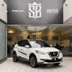 NISSAN KICKS 1.6 16V FLEXSTART SL 4P XTRONIC NISSAN KICKS 1.6 16V FLEXSTART SL 4P XTRONIC
