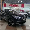NISSAN KICKS 1.6 16V FLEXSTART SL 4P XTRONIC NISSAN KICKS 1.6 16V FLEXSTART SL 4P XTRONIC