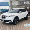 NISSAN KICKS 1.6 16V FLEXSTART SV 4P XTRONIC NISSAN KICKS 1.6 16V FLEXSTART SV 4P XTRONIC