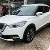 NISSAN KICKS 1.6 16V FLEXSTART SV 4P XTRONIC NISSAN KICKS 1.6 16V FLEXSTART SV 4P XTRONIC