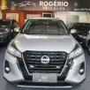 NISSAN KICKS PLAY 1.6 16V FLEXSTART SENSE XTRONIC NISSAN KICKS PLAY 1.6 16V FLEXSTART SENSE XTRONIC