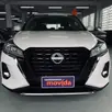 NISSAN KICKS PLAY 1.6 16V FLEXSTART ACTIVE PLUS XTRONIC NISSAN KICKS PLAY 1.6 16V FLEXSTART ACTIVE PLUS XTRONIC