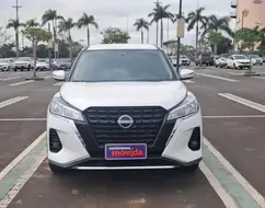 NISSAN KICKS PLAY 1.6 16V FLEXSTART ACTIVE PLUS XTRONIC NISSAN KICKS PLAY 1.6 16V FLEXSTART ACTIVE PLUS XTRONIC