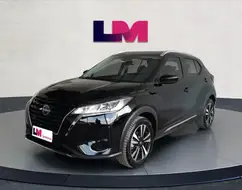 NISSAN KICKS PLAY 1.6 16V FLEXSTART ADVANCE PLUS XTRONIC NISSAN KICKS PLAY 1.6 16V FLEXSTART ADVANCE PLUS XTRONIC
