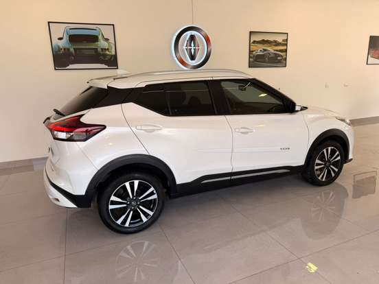 NISSAN-KICKS PLAY-1.6 16V FLEXSTART ADVANCE PLUS XTRONIC NISSAN-KICKS PLAY-2025