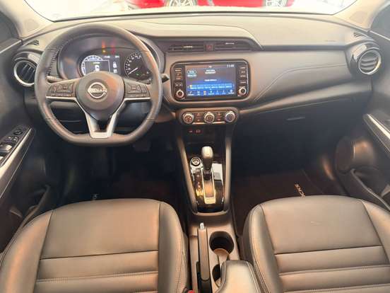 NISSAN-KICKS PLAY-1.6 16V FLEXSTART ADVANCE PLUS XTRONIC NISSAN-KICKS PLAY-2025