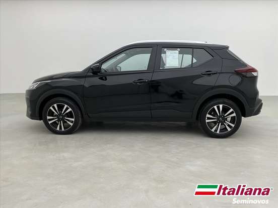 NISSAN-KICKS PLAY-2025