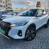 NISSAN KICKS PLAY 1.6 16V FLEXSTART SENSE XTRONIC NISSAN KICKS PLAY 1.6 16V FLEXSTART SENSE XTRONIC