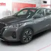 NISSAN KICKS PLAY 1.6 16V FLEXSTART SENSE XTRONIC NISSAN KICKS PLAY 1.6 16V FLEXSTART SENSE XTRONIC