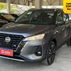 NISSAN KICKS PLAY 1.6 16V FLEXSTART SENSE XTRONIC NISSAN KICKS PLAY 1.6 16V FLEXSTART SENSE XTRONIC