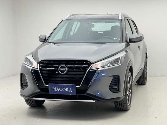 NISSAN-KICKS PLAY-2025