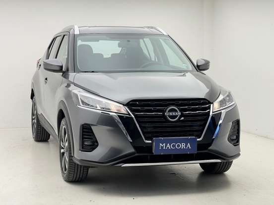 NISSAN-KICKS PLAY-2025