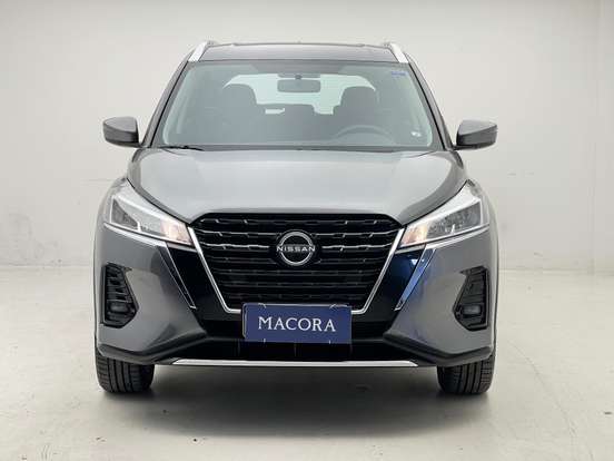 NISSAN-KICKS PLAY-1.6 16V FLEXSTART SENSE XTRONIC NISSAN-KICKS PLAY-2025