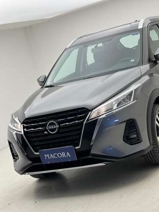 NISSAN-KICKS PLAY-1.6 16V FLEXSTART SENSE XTRONIC NISSAN-KICKS PLAY-2025