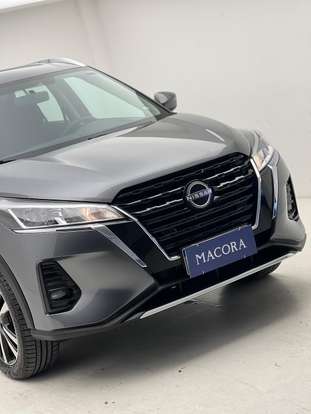 NISSAN-KICKS PLAY-1.6 16V FLEXSTART SENSE XTRONIC NISSAN-KICKS PLAY-2025