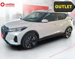 NISSAN KICKS PLAY 1.6 16V FLEXSTART SENSE XTRONIC NISSAN KICKS PLAY 1.6 16V FLEXSTART SENSE XTRONIC