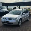 NISSAN LIVINA 1.6 16V FLEX 4P MANUAL NISSAN LIVINA 1.6 16V FLEX 4P MANUAL