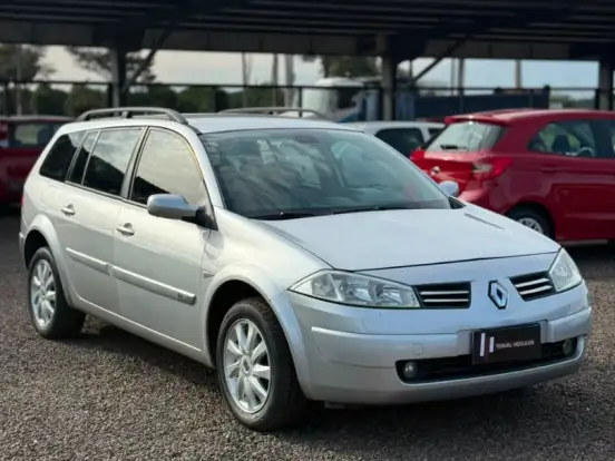 NISSAN-LIVINA-1.6 16V FLEX 4P MANUAL NISSAN-LIVINA-2012