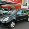 NISSAN LIVINA 1.6 S 16V FLEX 4P MANUAL NISSAN LIVINA 1.6 S 16V FLEX 4P MANUAL