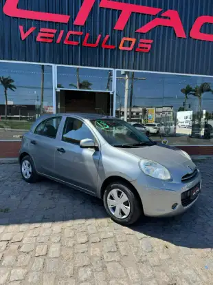 NISSAN-MARCH-2012