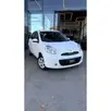 NISSAN MARCH 1.0 S 16V FLEX 4P MANUAL NISSAN MARCH 1.0 S 16V FLEX 4P MANUAL