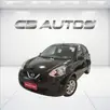 NISSAN MARCH 1.0 SV 12V FLEX 4P MANUAL NISSAN MARCH 1.0 SV 12V FLEX 4P MANUAL