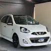 NISSAN MARCH 1.6 RIO 2016 16V FLEX 4P MANUAL NISSAN MARCH 1.6 RIO 2016 16V FLEX 4P MANUAL