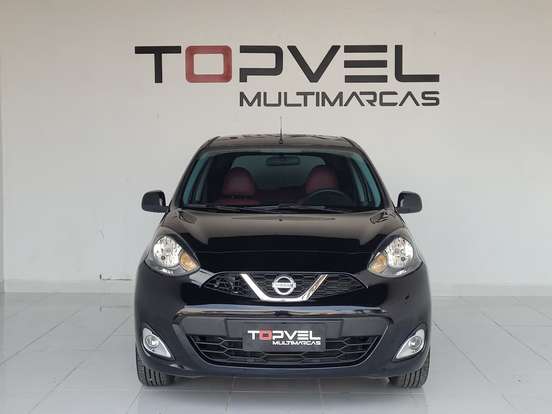 NISSAN-MARCH-2018