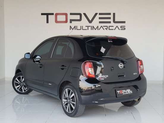NISSAN-MARCH-2018