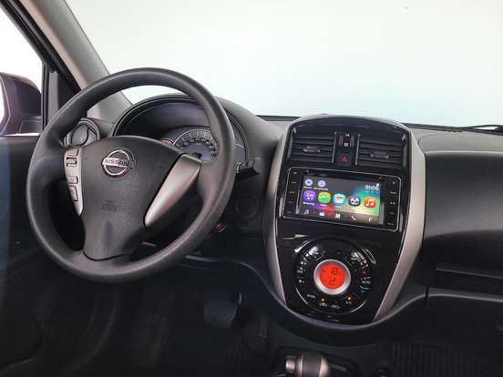 NISSAN-MARCH-1.6 S 16V FLEXSTART 4P MANUAL NISSAN-MARCH-2018