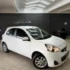 NISSAN MARCH 1.6 SV 16V FLEXSTART 4P MANUAL NISSAN MARCH 1.6 SV 16V FLEXSTART 4P MANUAL