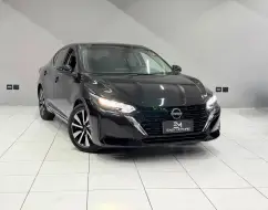 NISSAN SENTRA 2.0 16V GASOLINA ADVANCE XTRONIC NISSAN SENTRA 2.0 16V GASOLINA ADVANCE XTRONIC