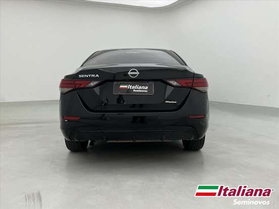 NISSAN-SENTRA-2.0 16V GASOLINA ADVANCE XTRONIC NISSAN-SENTRA-2024