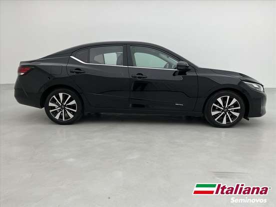 NISSAN-SENTRA-2.0 16V GASOLINA ADVANCE XTRONIC NISSAN-SENTRA-2024