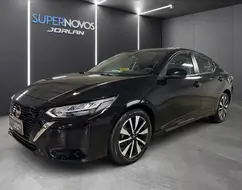 NISSAN SENTRA 2.0 16V GASOLINA ADVANCE XTRONIC NISSAN SENTRA 2.0 16V GASOLINA ADVANCE XTRONIC