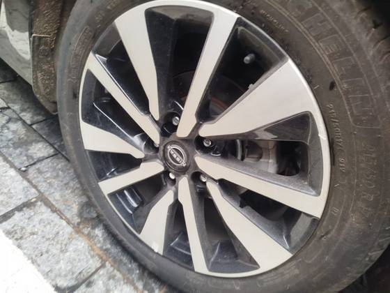 NISSAN SENTRA 2.0 16V GASOLINA ADVANCE XTRONIC