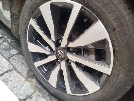 NISSAN-SENTRA-2.0 16V GASOLINA ADVANCE XTRONIC NISSAN-SENTRA-2024